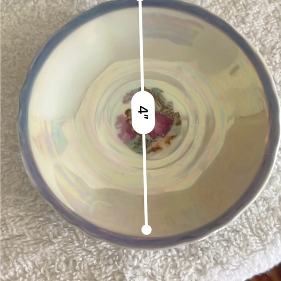 Complete tea set - Picture 9 of 10